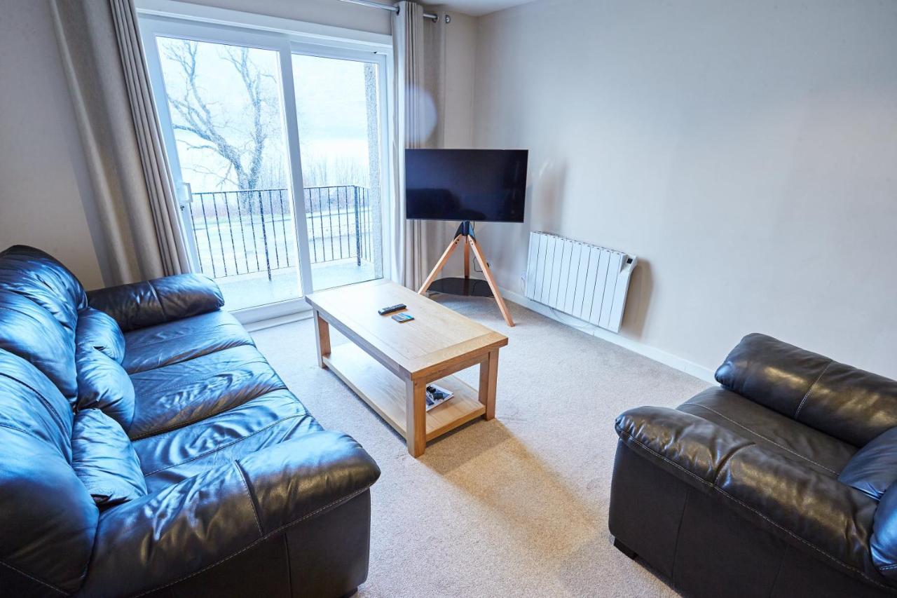 Conaglen, One Bedroom Apartment With Stunning Views. Fort William Exterior foto