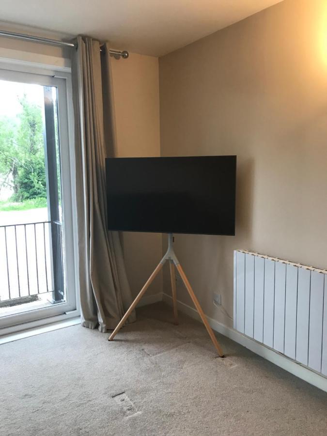 Conaglen, One Bedroom Apartment With Stunning Views. Fort William Exterior foto