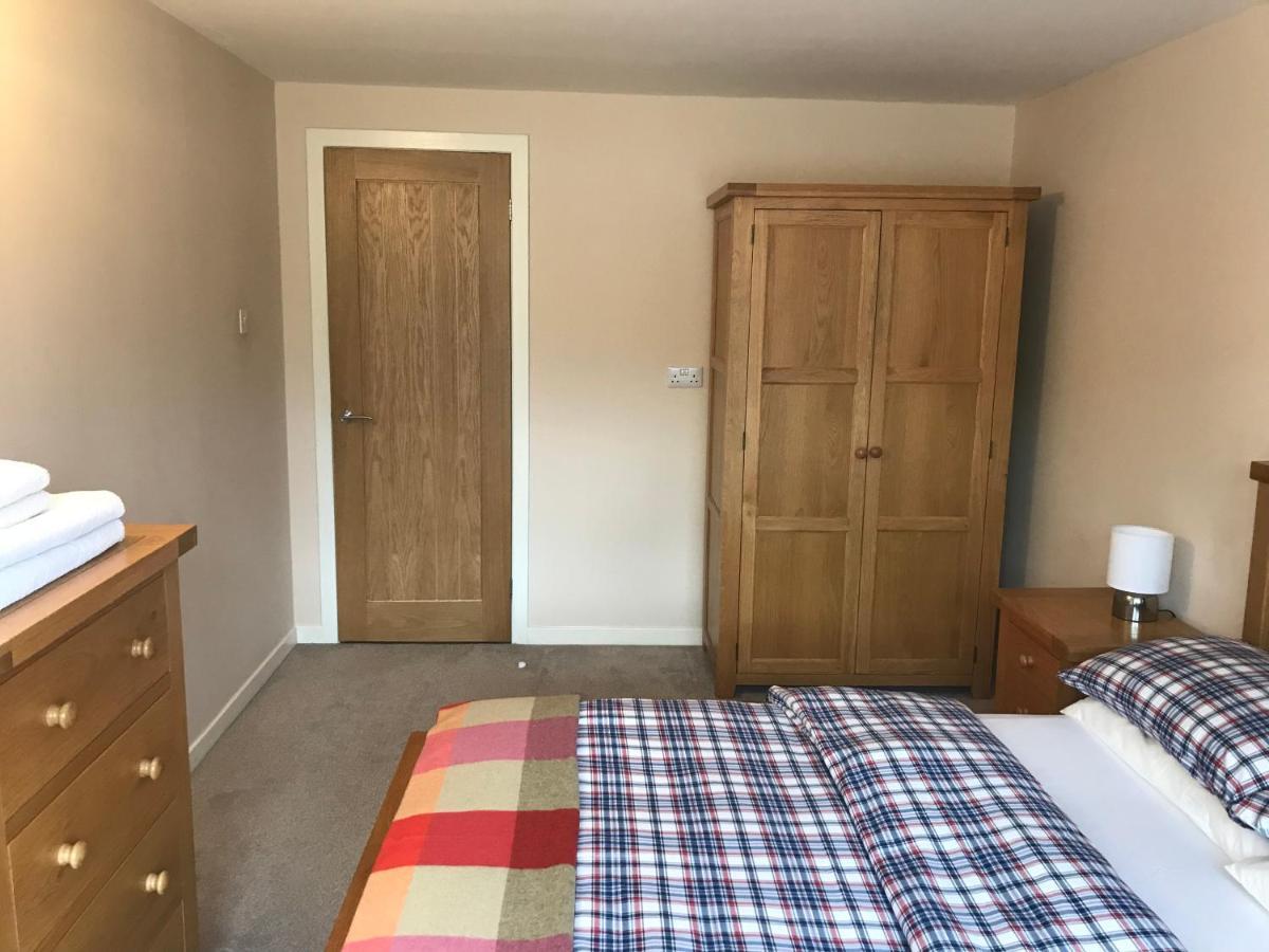 Conaglen, One Bedroom Apartment With Stunning Views. Fort William Exterior foto