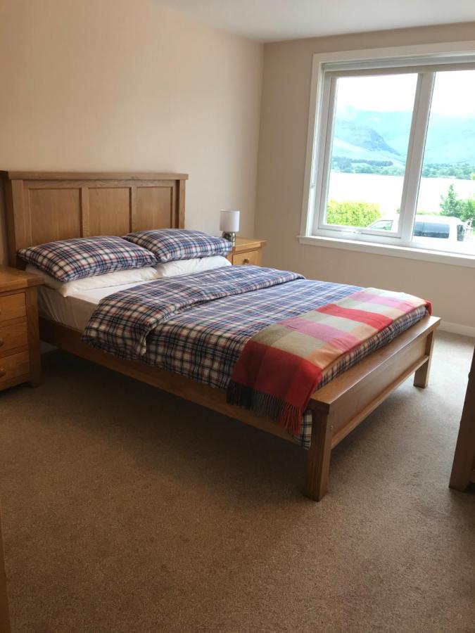 Conaglen, One Bedroom Apartment With Stunning Views. Fort William Exterior foto