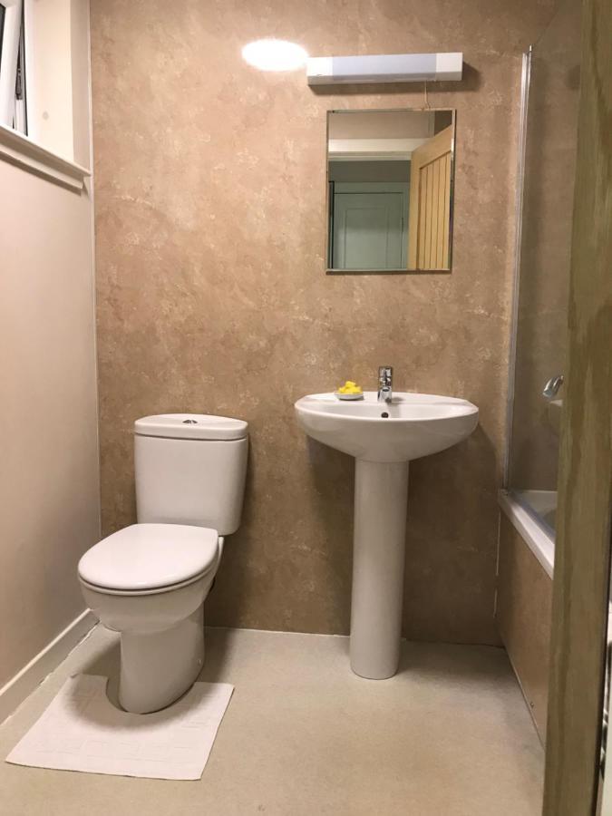 Conaglen, One Bedroom Apartment With Stunning Views. Fort William Exterior foto