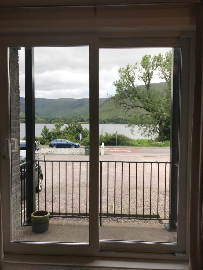 Conaglen, One Bedroom Apartment With Stunning Views. Fort William Exterior foto
